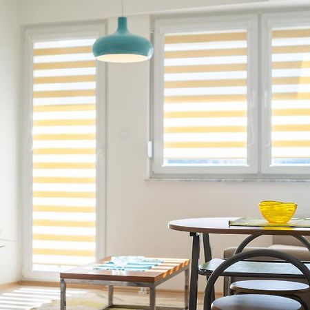 דירות סקופיה • Charming ǀ Near City Mall ǀ 1BR • מראה חיצוני תמונה